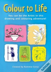 Capa do artigo Colour To Life