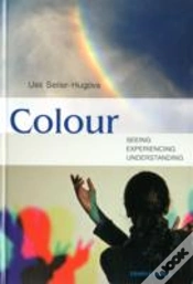 Capa do artigo Colour