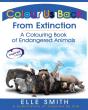 Colour Us Back From Extinction - Preview