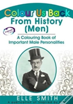 Capa do artigo Colour Us Back From History (Men)