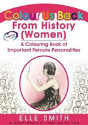 Colour Us Back From History (Women) - Preview