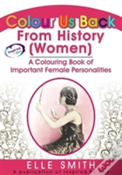Capa do artigo Colour Us Back From History (Women)