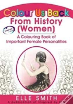Capa do artigo Colour Us Back From History (Women)