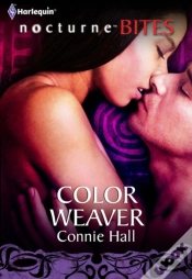 Capa do artigo Colour Weaver