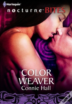 Capa do artigo Colour Weaver