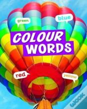 Colour Words