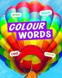 Colour Words - Preview