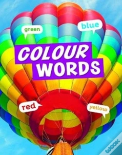 Capa do artigo Colour Words