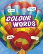 Colour Words - Preview
