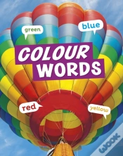 Capa do artigo Colour Words