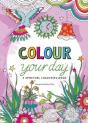 Colour Your Day - Preview