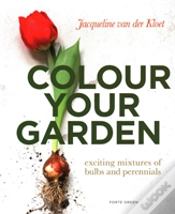 Capa do artigo Colour Your Garden