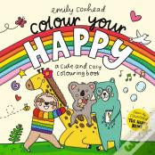 Colour Your Happy