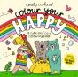 Colour Your Happy - Preview