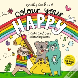 Capa do artigo Colour Your Happy