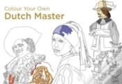 Capa do artigo Colour Your Own Dutch Masters