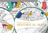 Colour Your Own Historical Maps