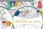Colour Your Own Historical Maps - Preview