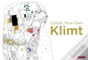 Capa do artigo Colour Your Own Klimt