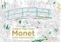 Colour Your Own Monet & The Impressionists - Preview