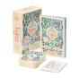 Colour Your Own Tarot Book & Card Deck - Preview