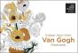 Colour Your Own Van Gogh Postcard Book - Preview