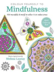 Colour Yourself To Mindfulness