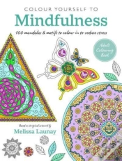 Capa do artigo Colour Yourself To Mindfulness