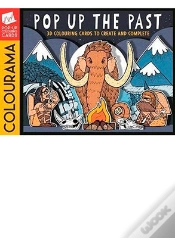 Capa do artigo Colourama: Pop Up The Past