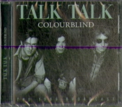 Capa do artigo Colourblind - CD