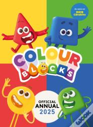 Colourblocks Annual 2025