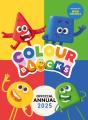 Colourblocks Annual 2025 - Preview