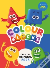 Colourblocks Annual 2025