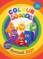 Colourblocks Annual 2027 - Preview