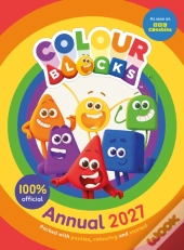 Colourblocks Annual 2027