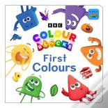 Colourblocks First Colours