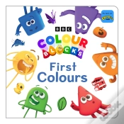 Capa do artigo Colourblocks First Colours