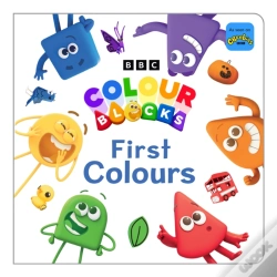 Capa do artigo Colourblocks First Colours