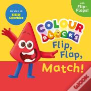 Colourblocks Flip, Flap, Match!