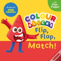 Capa do artigo Colourblocks Flip, Flap, Match!