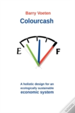 Capa do artigo Colourcash