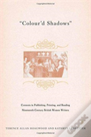 Colour'D Shadows