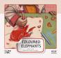 Coloured Elephants - Preview
