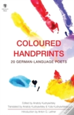 Capa do artigo Coloured Handprints: 20 Cont Germ-Lang