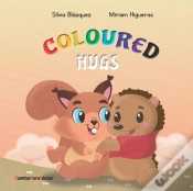 Capa do artigo Coloured Hugs