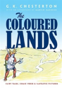 Coloured Lands - Preview