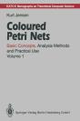 Coloured Petri Nets - Preview