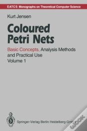 Capa do artigo Coloured Petri Nets