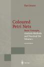 Coloured Petri Nets - Preview