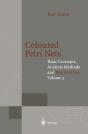 Coloured Petri Nets - Preview